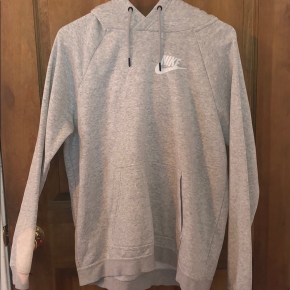 Nike Sweaters - nike women’s hoodie